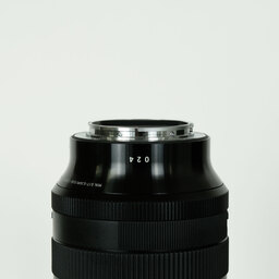 SIGMA 24-70mm F2.8 DG DN II｜Art [ソニーE用]