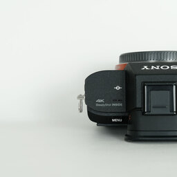 SONY α7R II（ILCE-7RM2）