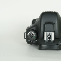 Canon EOS 7D Mark II Canon EOS 7D Mark II