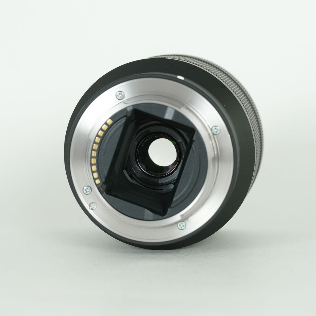 SONY FE 28-70mm F3.5-5.6 OSS SEL2870