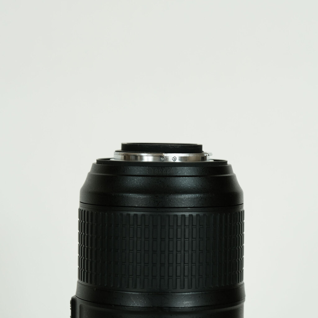 Nikon AF-S NIKKOR 24-70mm f/2.8E ED VR