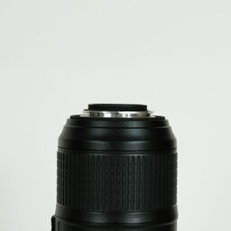 Nikon AF-S NIKKOR 24-70mm f/2.8E ED VR