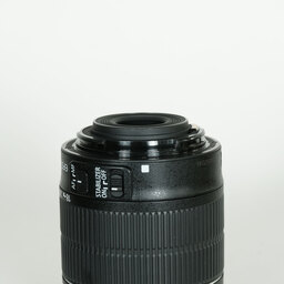 Canon EF-S18-55mm F3.5-5.6 IS STM Canon EF-S18-55mm F3.5-5.6 IS STM