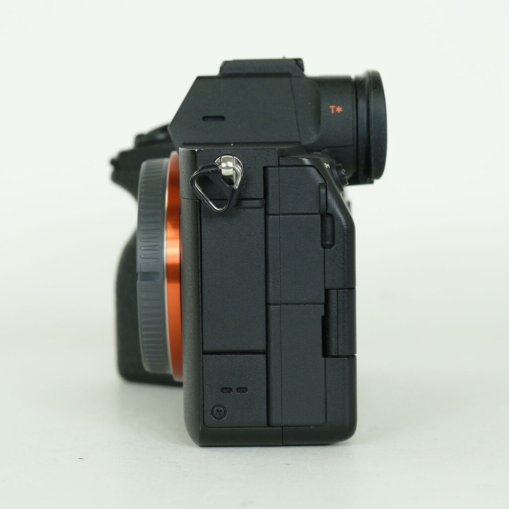 SONY α7 IV（ILCE-7M4）
