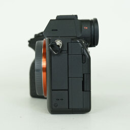 SONY α7 IV（ILCE-7M4）