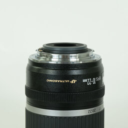 Canon EF-S10-22mm F3.5-4.5 USM
