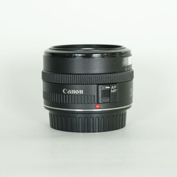Canon EF35mm F2