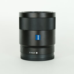 SONY Sonnar T* FE 55mm F1.8 ZA SEL55F18Z