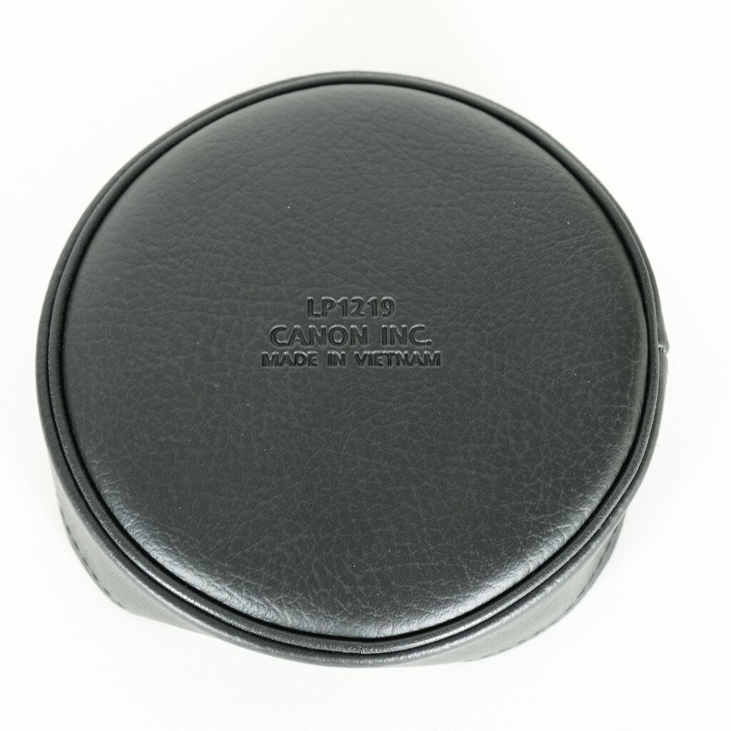 Canon EF24-70mm F2.8L II USM