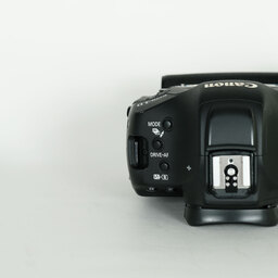 Canon EOS-1D X Mark II