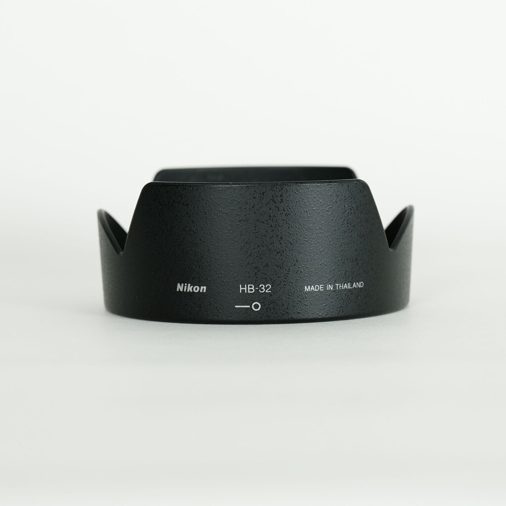 Nikon AF-S DX NIKKOR 18-140mm F3.5-5.6G ED VR