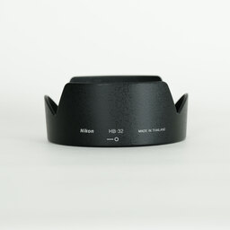 Nikon AF-S DX NIKKOR 18-140mm F3.5-5.6G ED VR