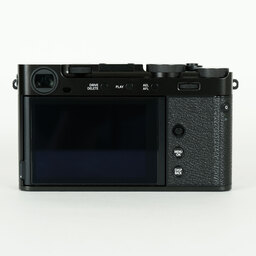 FUJIFILM X-E5
