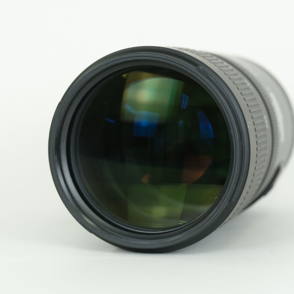 TAMRON SP 70-200mm F/2.8 Di VC USD G2 (Model A025) [ニコンF用]