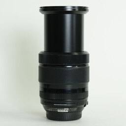 FUJIFILM XF18-135mmF3.5-5.6 R LM OIS WR FUJIFILM XF18-135mmF3.5-5.6 R LM OIS WR