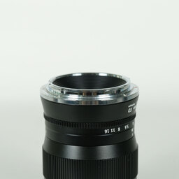 銘匠光学 TTArtisan 11mm F2.8 Fisheye (ニコンZ用)