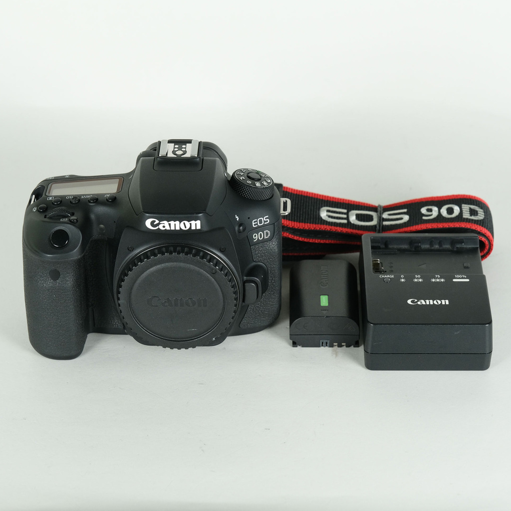 Canon EOS 90Dの出品 | ONE SCENE（ワンシーン）