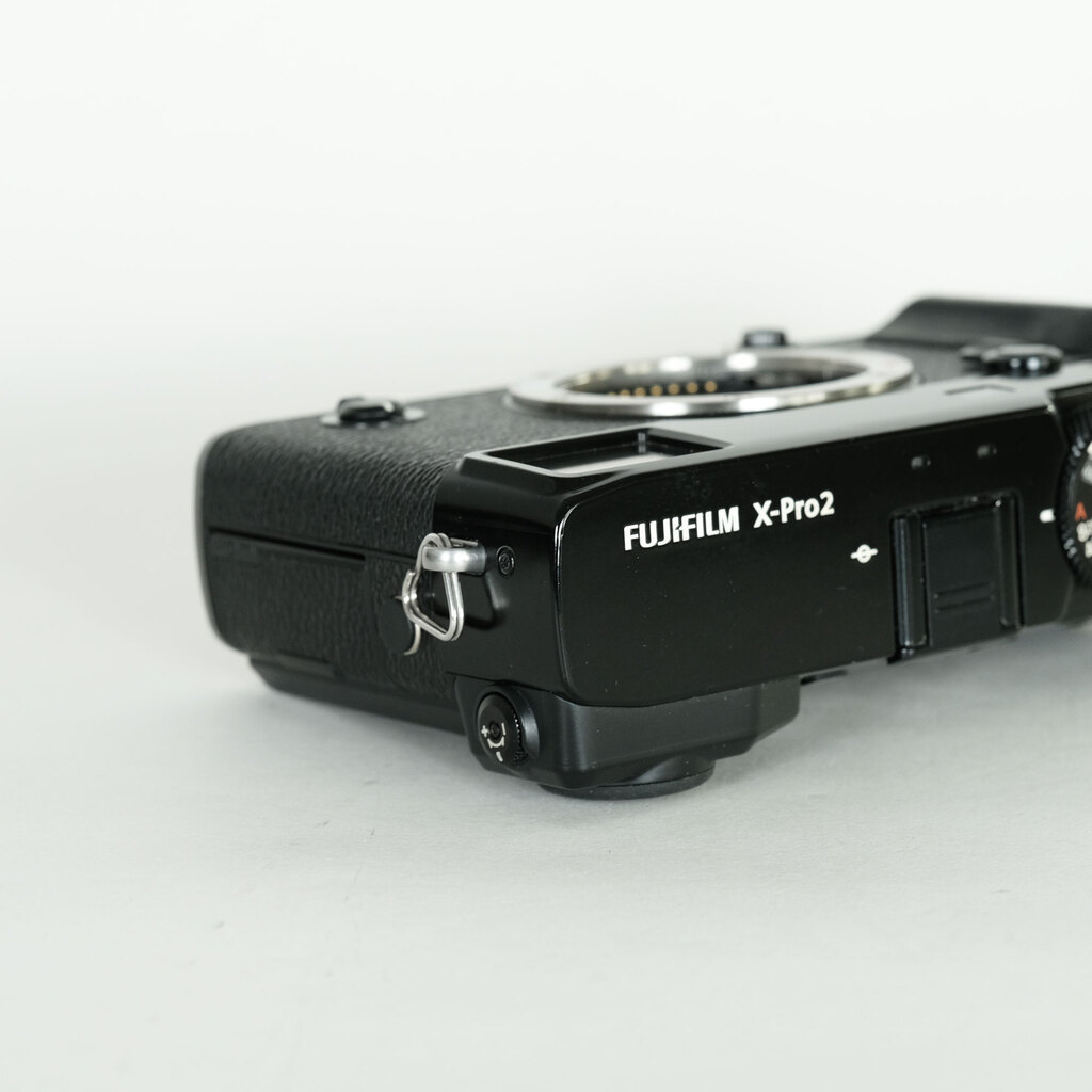 FUJIFILM X-Pro2 FUJIFILM X-Pro2