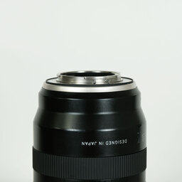 TAMRON 17-70mm F/2.8 Di III-A VC RXD（Model B070）［フジフイルムX用］