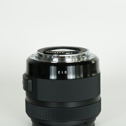 SIGMA 30mm F1.4 DC HSM | Art [キヤノン用]