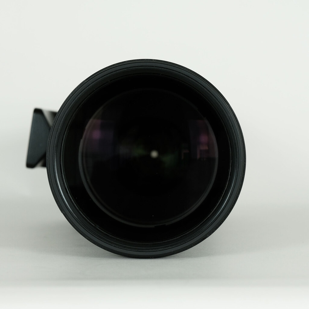 TAMRON SP 150-600mm F/5-6.3 Di VC USD (Model A011) [ニコンF用]