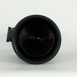 TAMRON SP 150-600mm F/5-6.3 Di VC USD (Model A011) [ニコンF用]