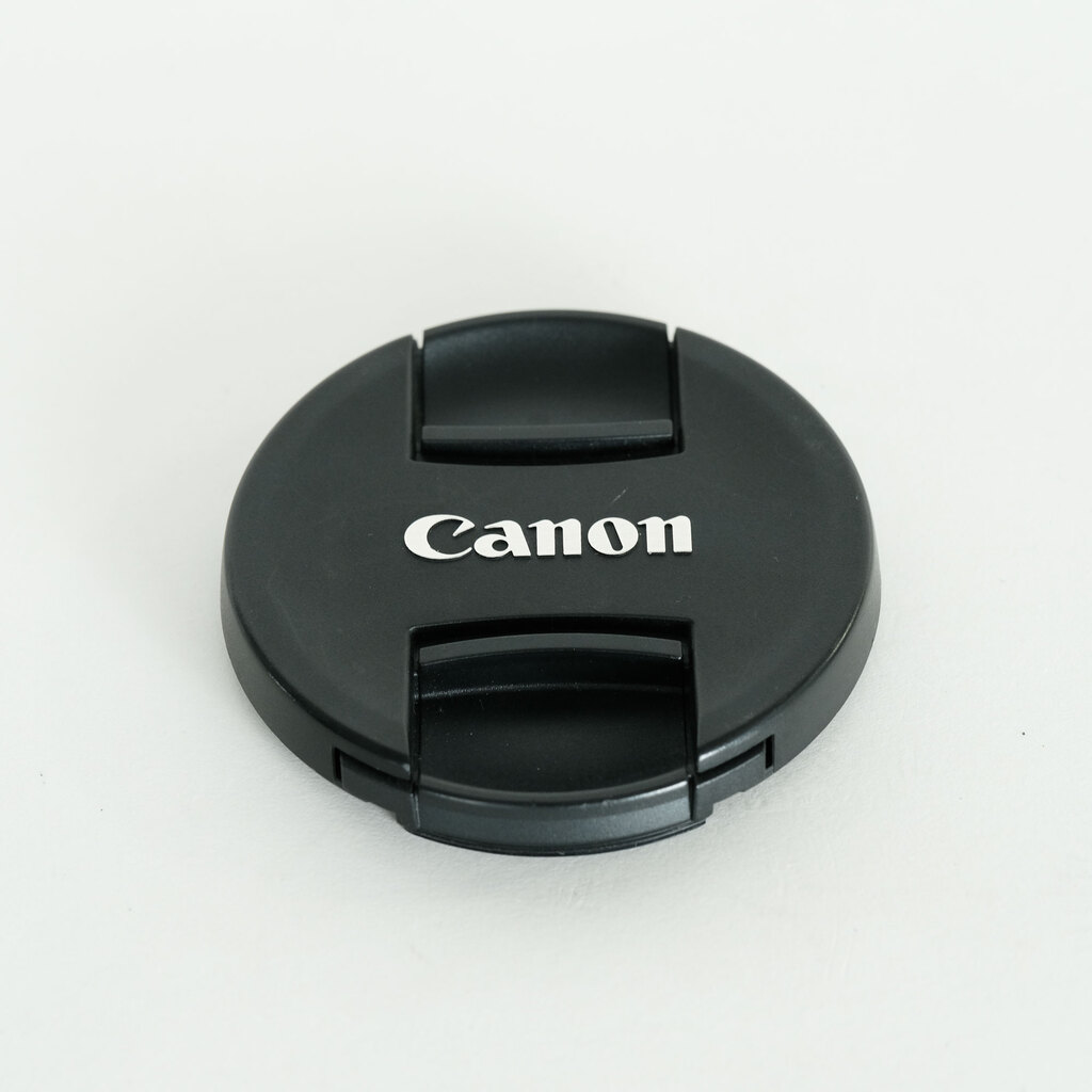Canon RF24-105mm F4-7.1 IS STM