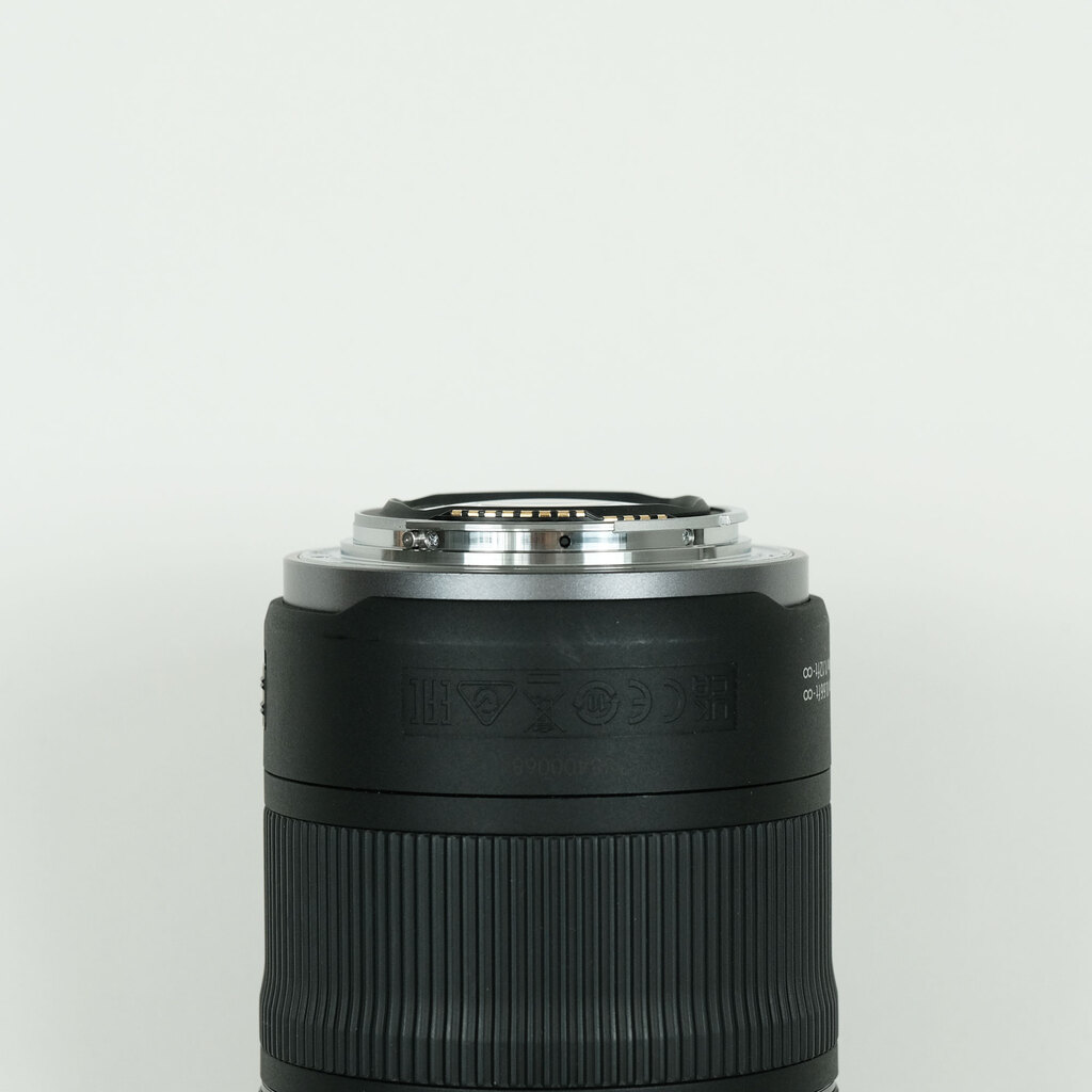 Canon RF24-105mm F4-7.1 IS STM
