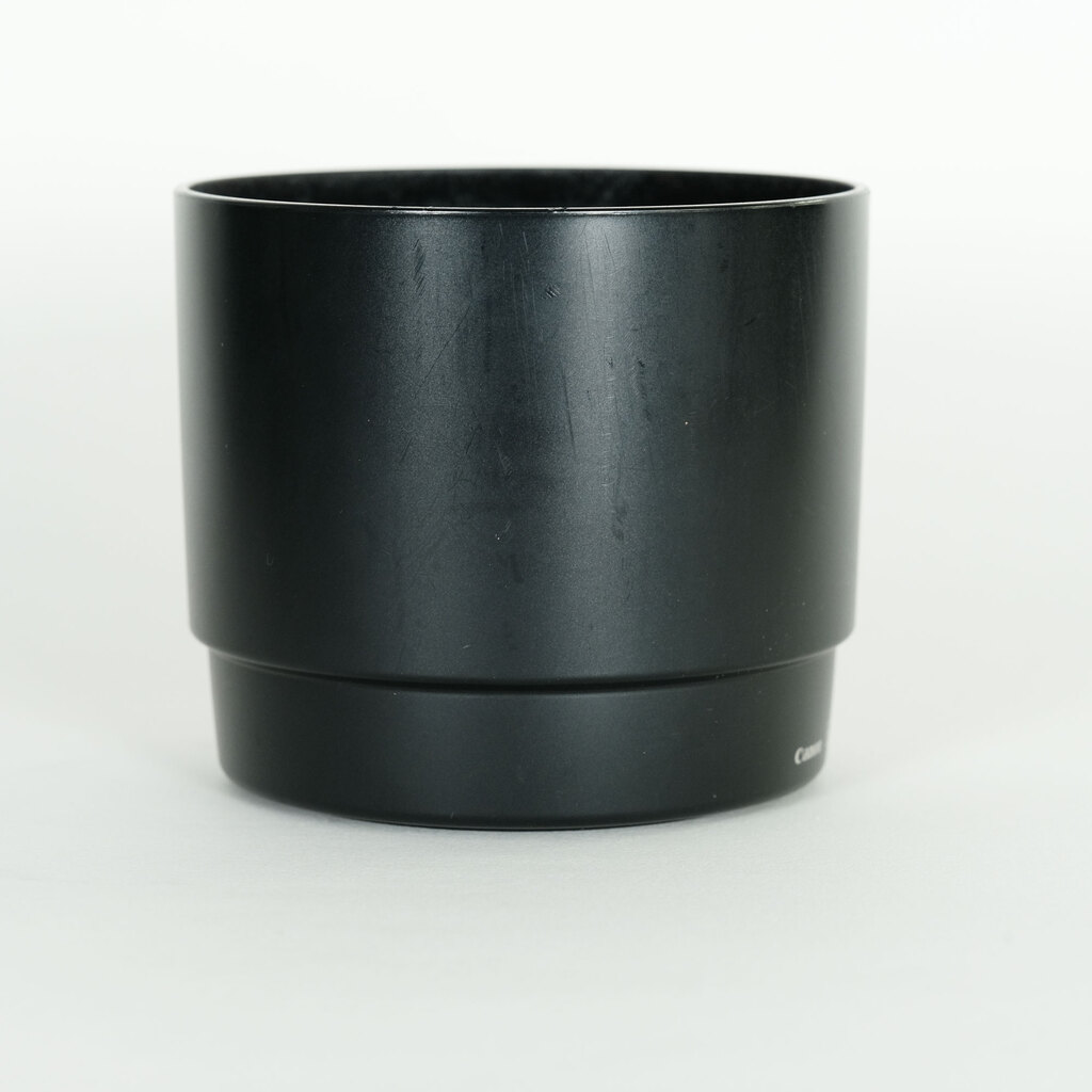 Canon EF100mm F2.8 マクロ USM