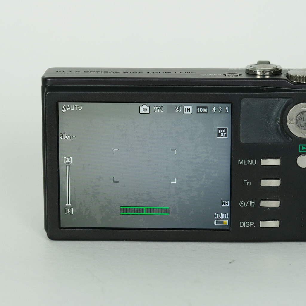 RICOH CX3 ブラックの出品 | ONE SCENE（ワンシーン）