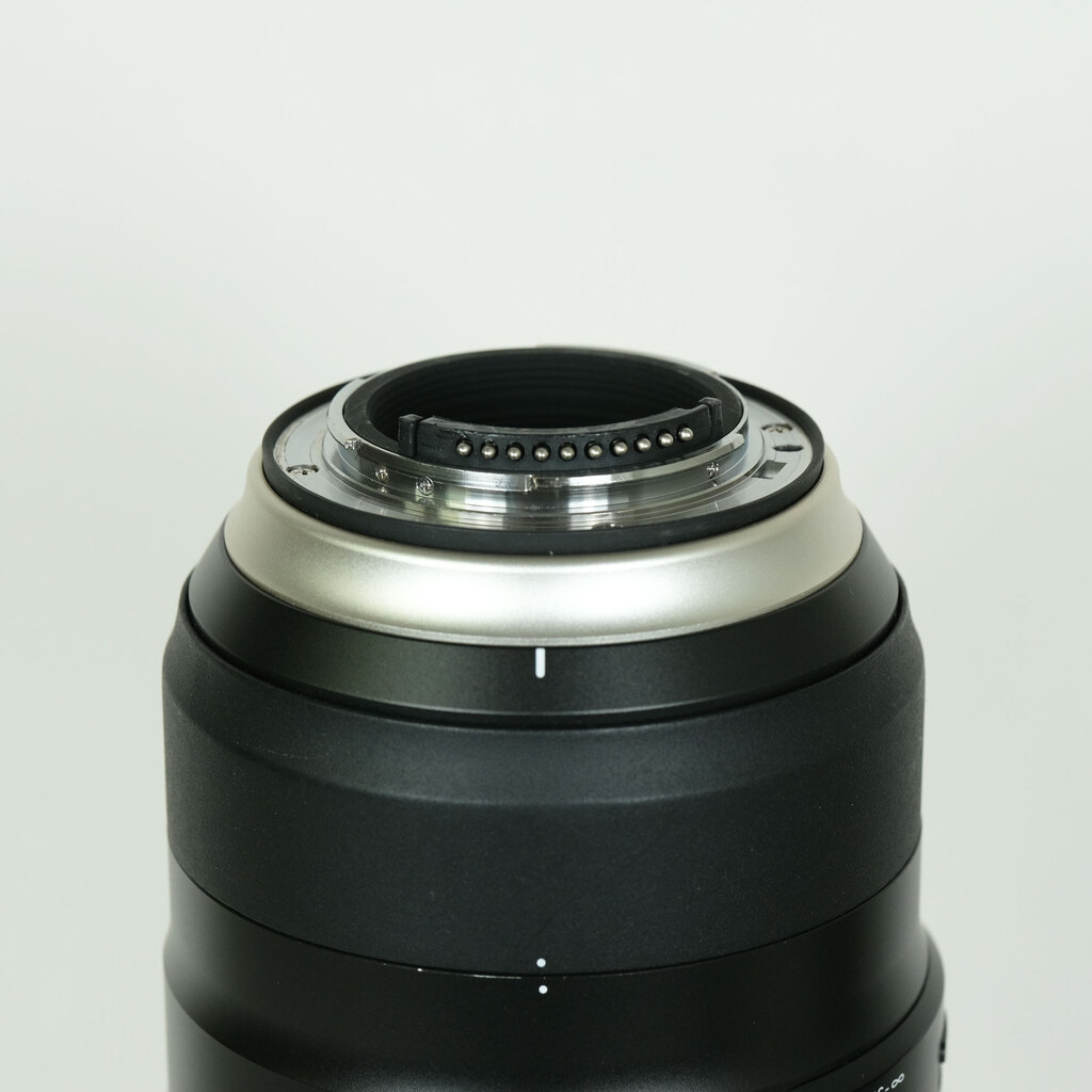 TAMRON SP 70-200mm F/2.8 Di VC USD G2 (Model A025) [ニコンF用]
