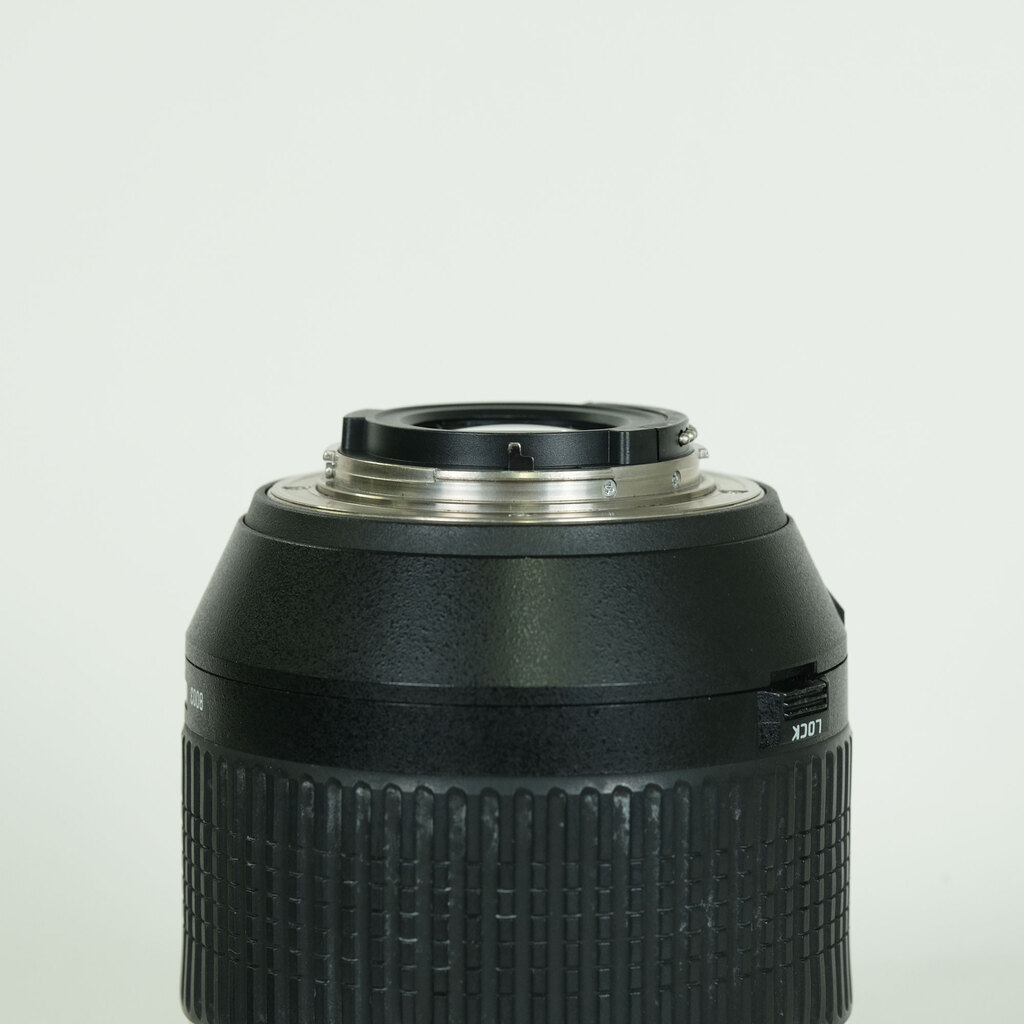 TAMRON AF18-270mm F3.5-6.3 DiII VC LD Aspherical MACRO (ニコン用) Model B003NII TAMRON AF18-270mm F3.5-6.3 DiII VC LD Aspherical MACRO (ニコン用) Model B003NII
