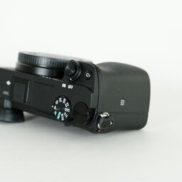 SONY α6400（ILCE-6400）