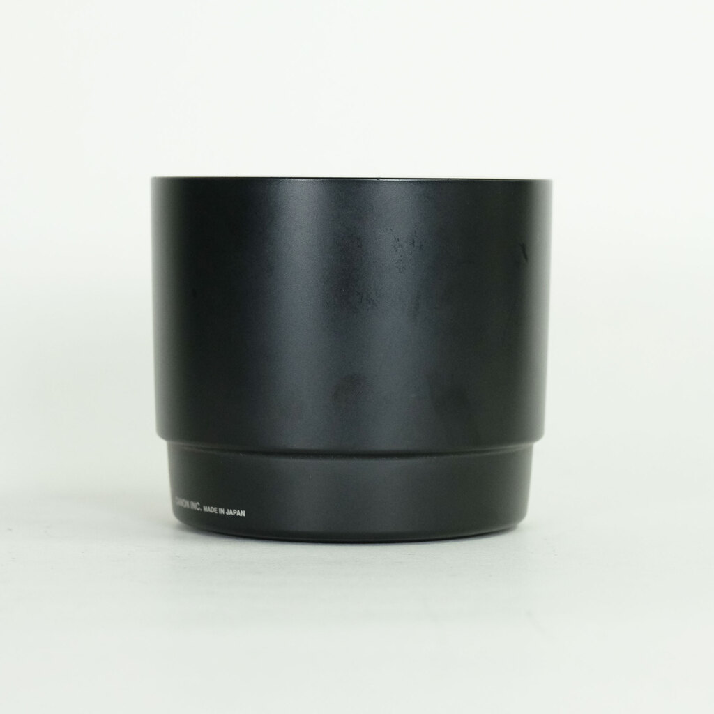 Canon EF100mm F2.8 マクロ USM