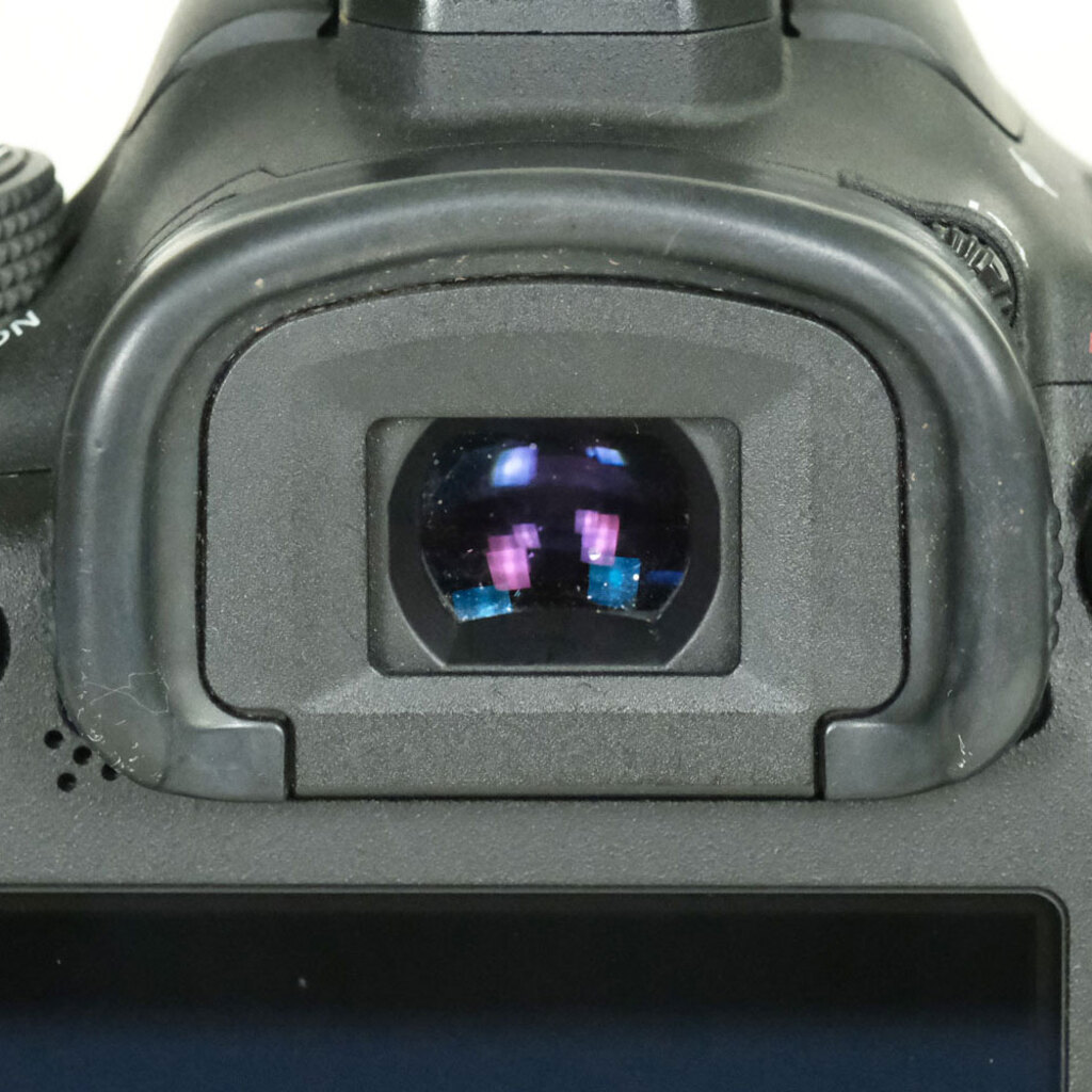 Canon EOS 7D Mark II