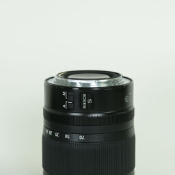 Nikon NIKKOR Z 24-70mm f/4 S Nikon NIKKOR Z 24-70mm f/4 S