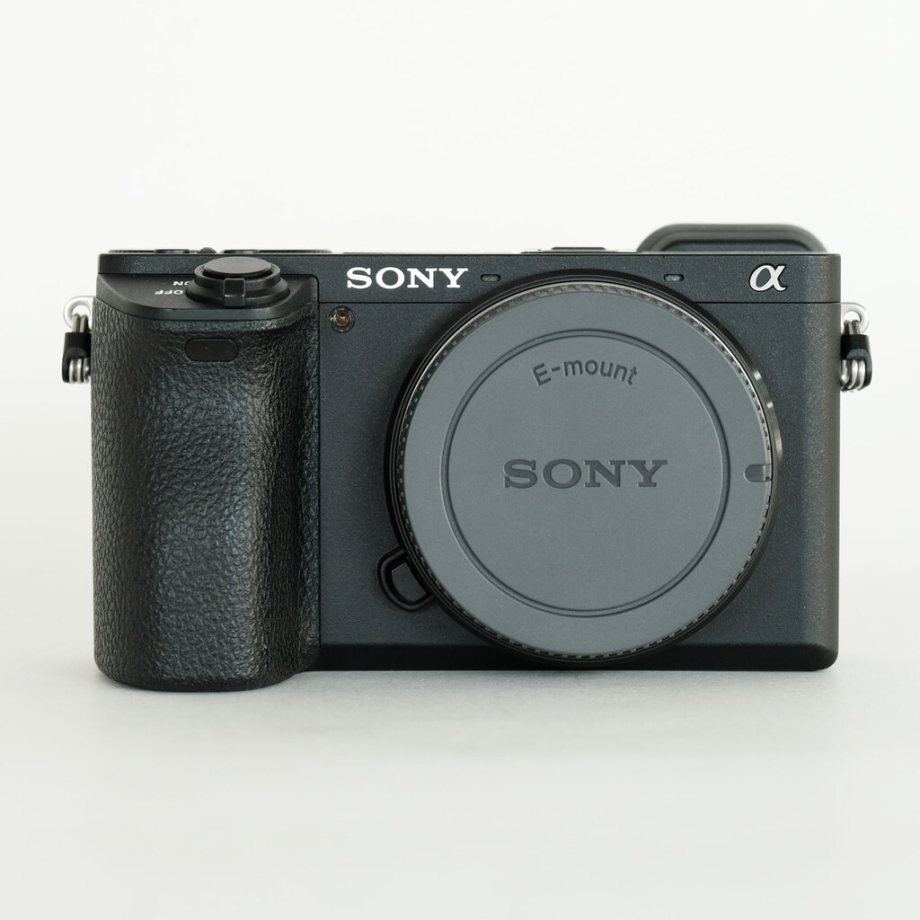 SONY α6500（ILCE-6500）