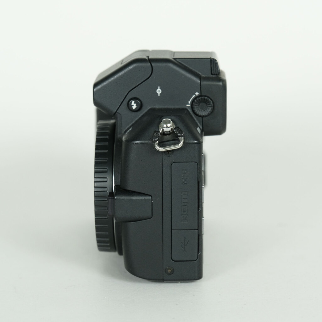 Nikon Nikon1 V2 ボディ ブラック