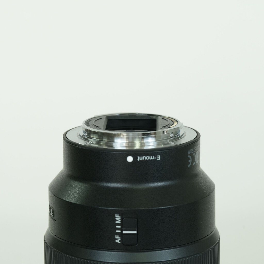 SONY FE 16-35mm F2.8 GM SEL1635GM