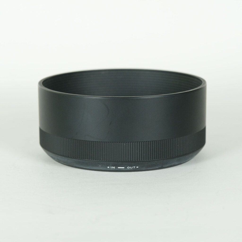 SIGMA 30mm F1.4 DC HSM | Art [キヤノン用]
