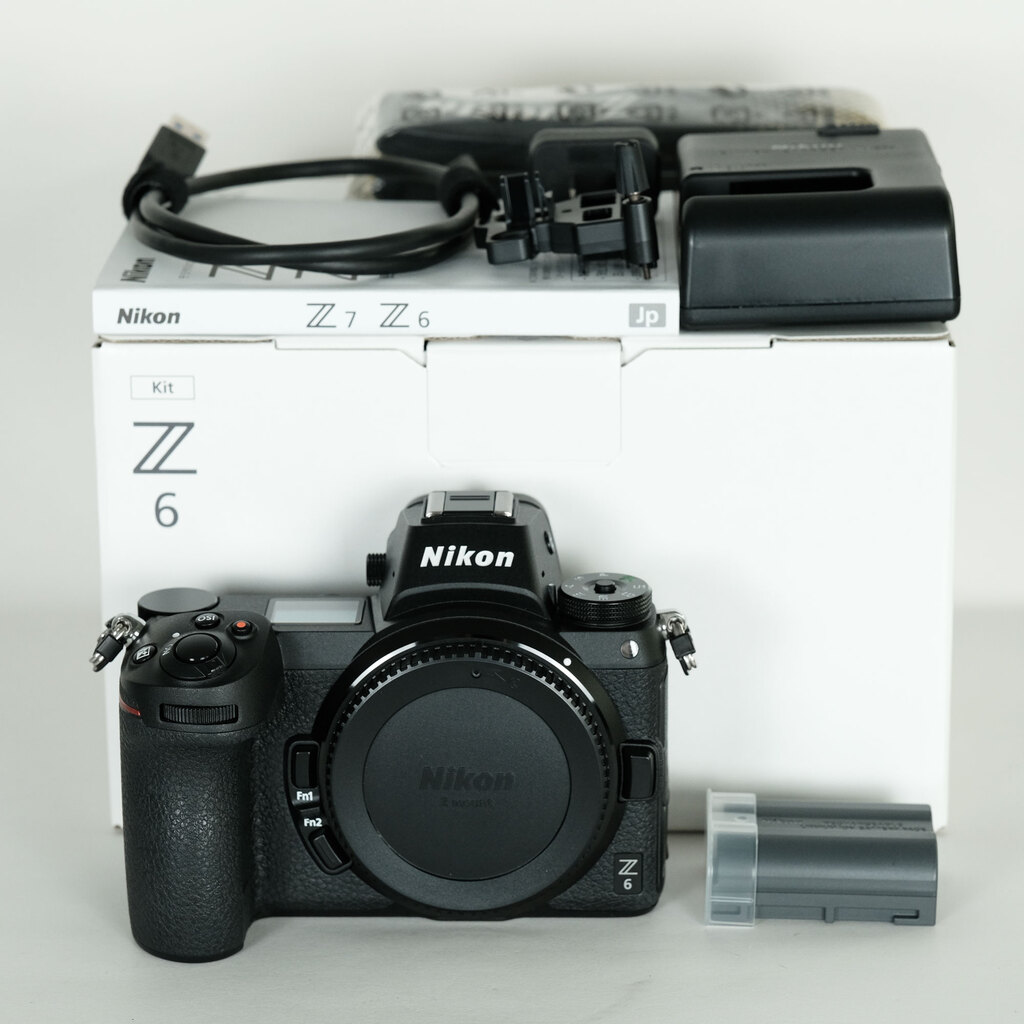 Nikon Z6