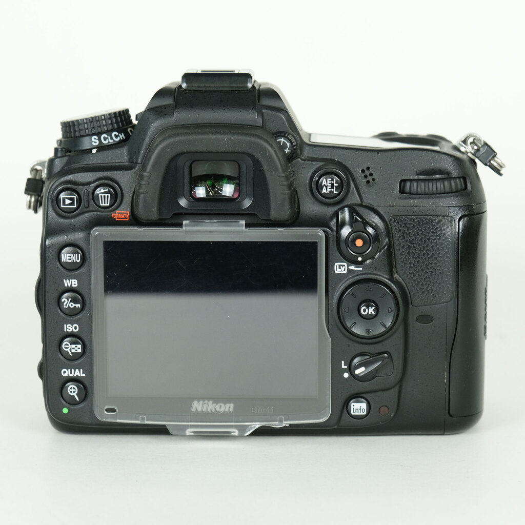 Nikon D7000 Nikon D7000