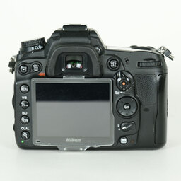 Nikon D7000 Nikon D7000