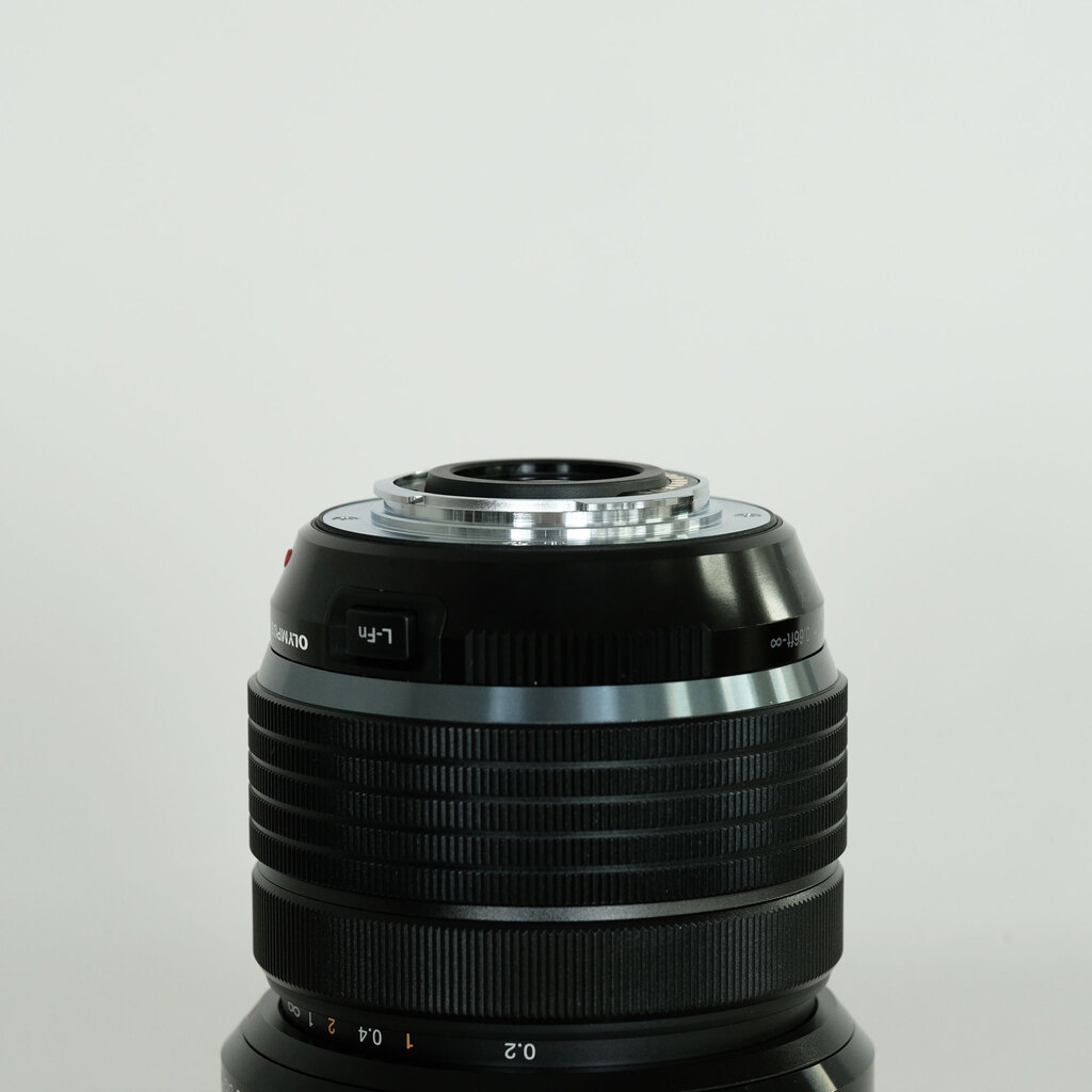 OLYMPUS M.ZUIKO DIGITAL ED 7-14mm F2.8 PRO