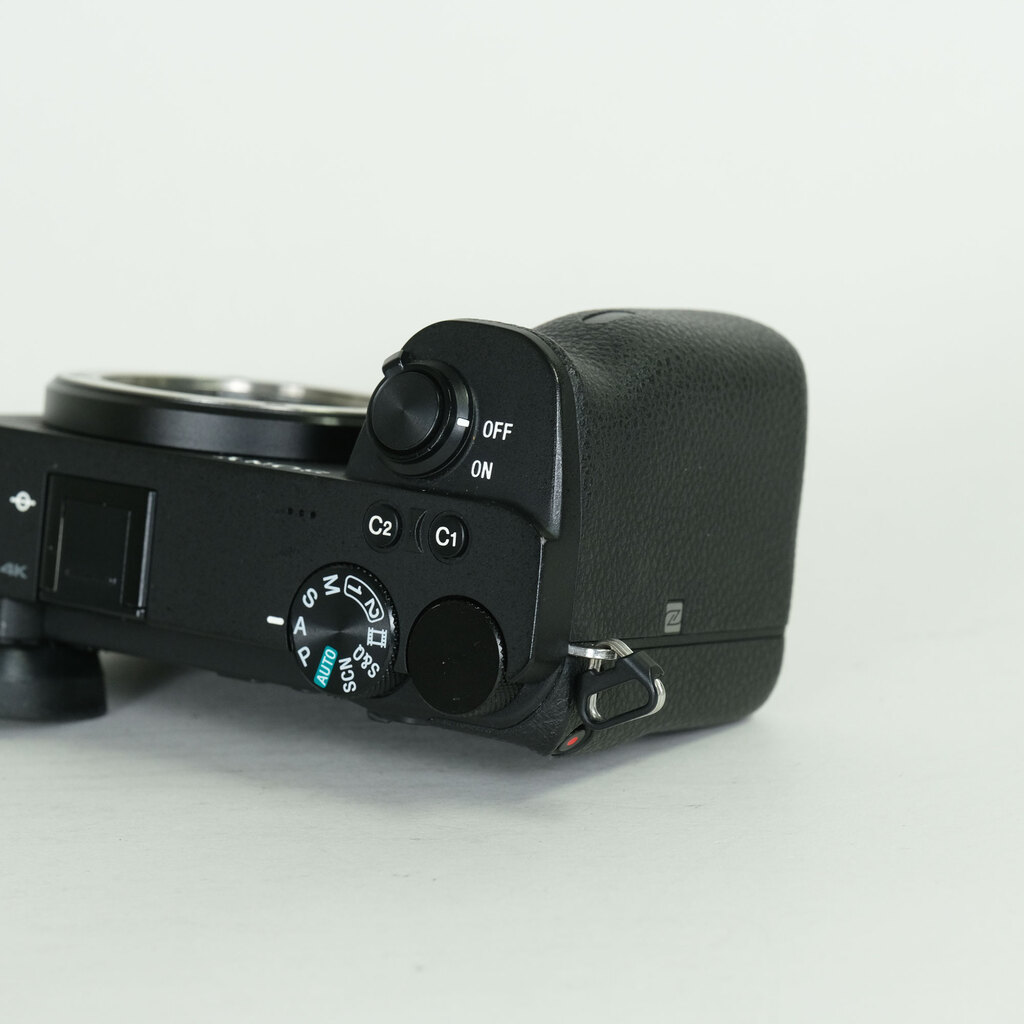 SONY α6600(ILCE-6600) SONY α6600(ILCE-6600)