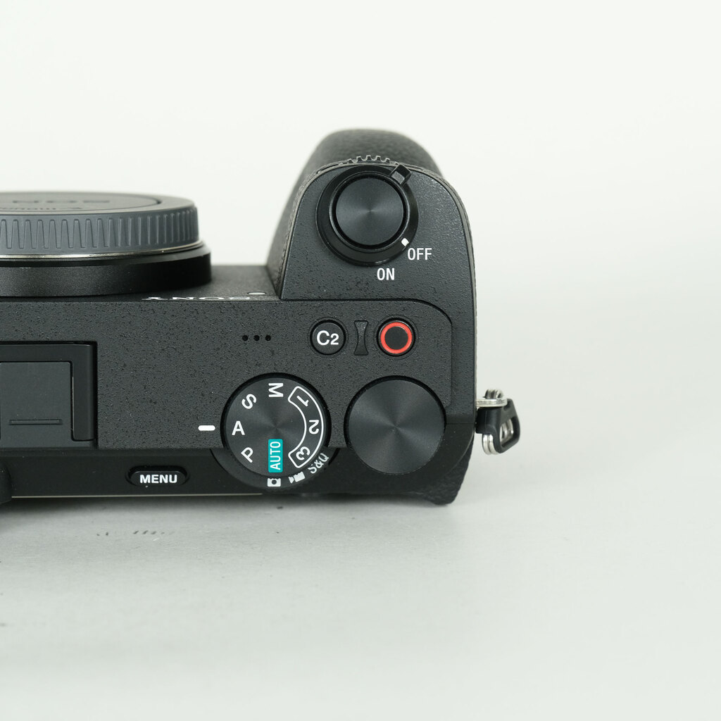 SONY α6700(ILCE-6700) SONY α6700(ILCE-6700)