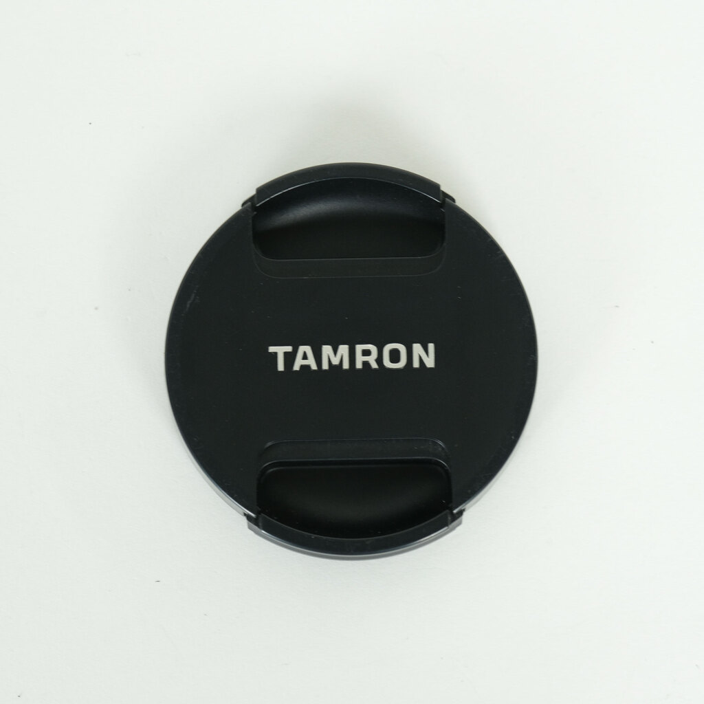 TAMRON 50-400mm F/4.5-6.3 Di III VC VXD (Model A067) [ソニーE用]