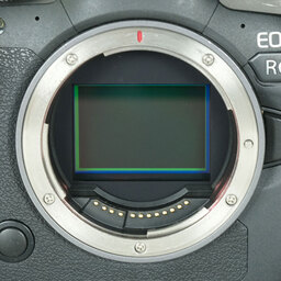 Canon EOS R6