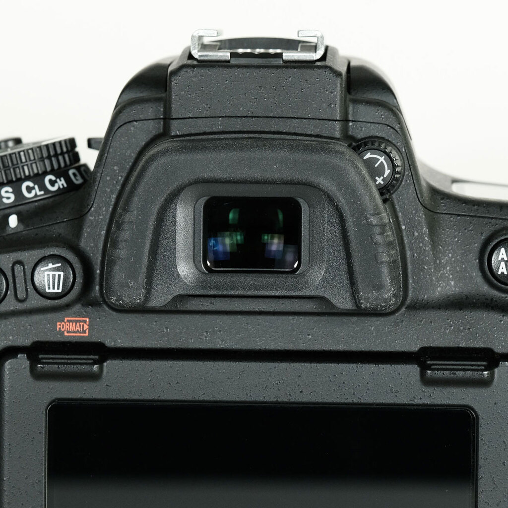 Nikon D750 Nikon D750