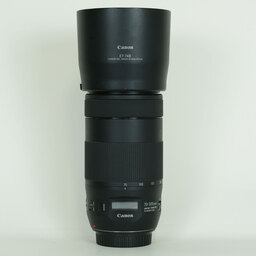 Canon EF70-300mm F4-5.6 IS II USM